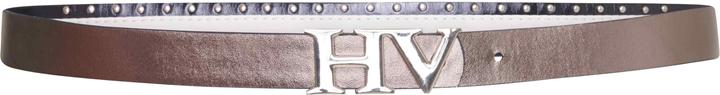 Metallic taupe