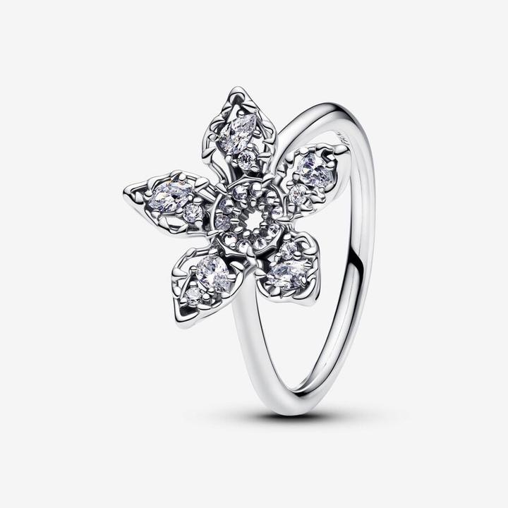 Produktbild Pandora Ring (54, 925 Silber)