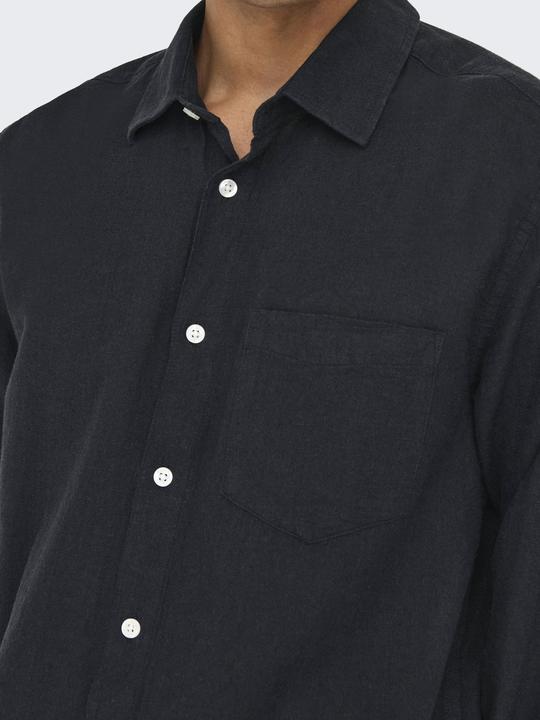 Image du produit Only & Sons ONSCAIDEN Hemd Hemd (XL)