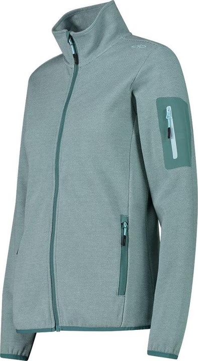 Immagine prodotto CMP Campagnolo Jacquard Knitted Jacket (XXL)