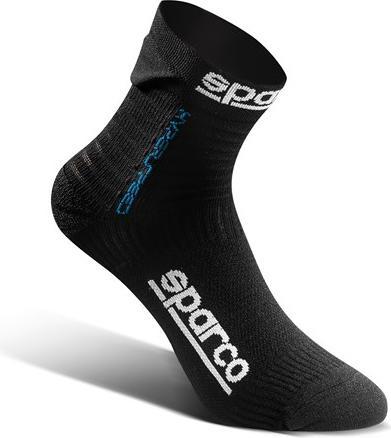 Immagine prodotto Sparco Calzini da gioco Hyperspeed (38, 39)