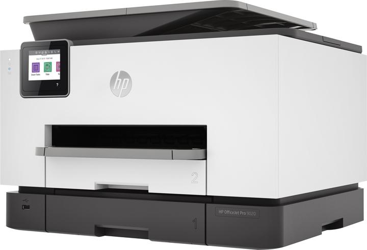Productafbeelding HP OfficeJet Pro 9020 All-in-One Printer (Kleur)