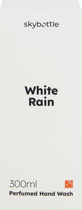 Image du produit Skybottle White rain perfumed hand wash (Savon liquide)