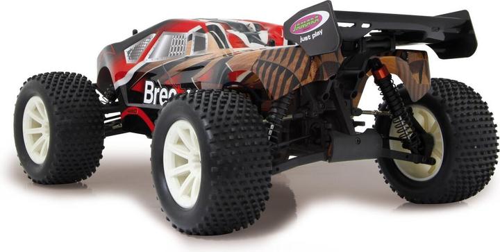 Brecter Truggy NiMh