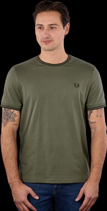 Fred Perry 10020108 (L)