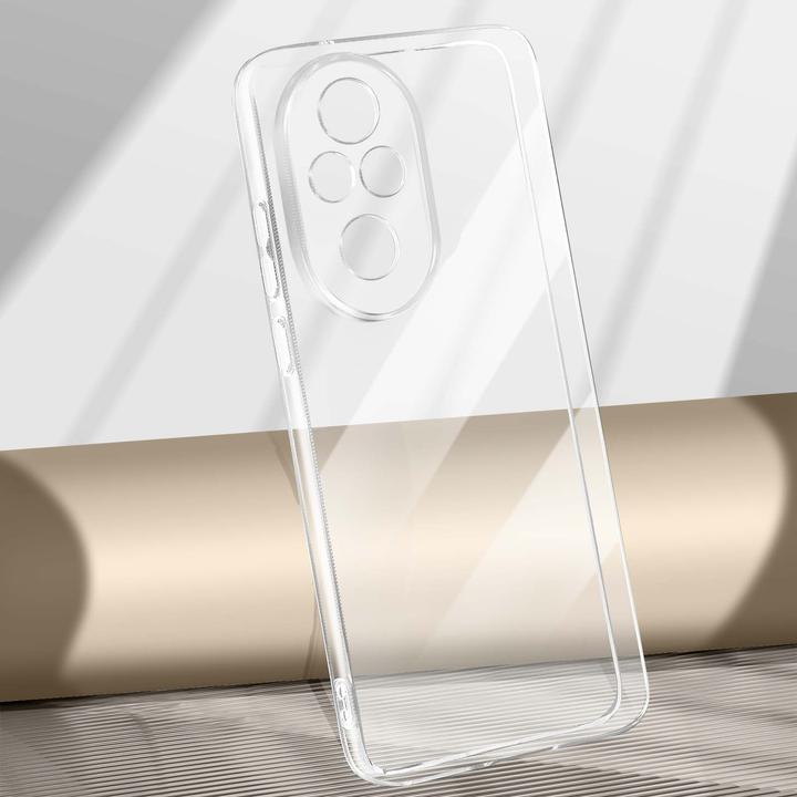 Actual product image Avizar CrystalEdge Case (Landvo XM200 Pro)