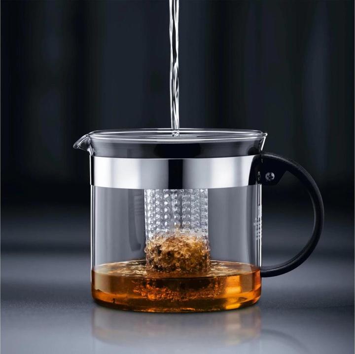 Produktbild Bodum Bistro Nouveau (1 l)