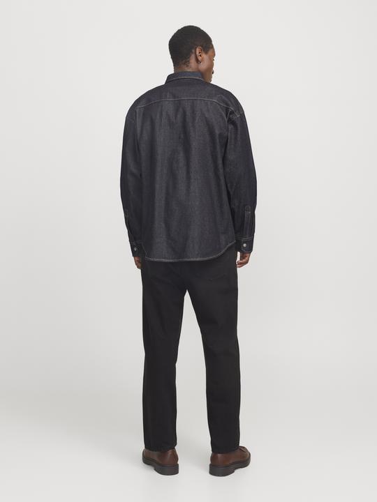 Image du produit Jack & Jones Joraustin Denim Shirt Ls Styd Aw24 (S)