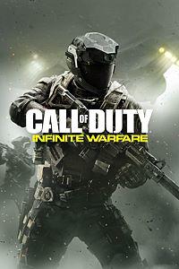 Actual product image Activision Infinite Warfare (Xbox One S)
