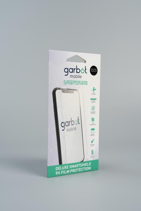 Actual product image Garbot 9H SmartShield (1 Piece)