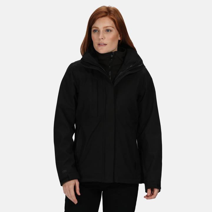 Actual product image Regatta UTRG2173 P (44 D)