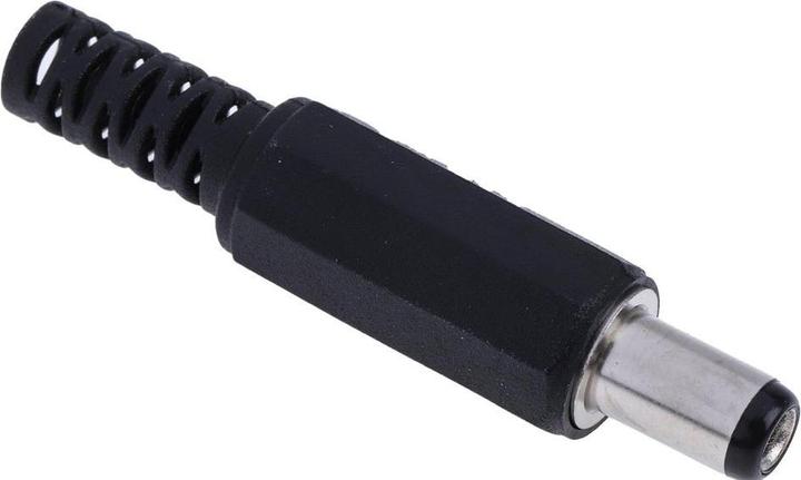 Cables + Plugs