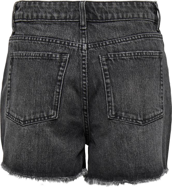 Actual product image Only ONLGABI Hohe Taille Normal geschnitten Jeans-Shorts Jeans-Shorts (M)