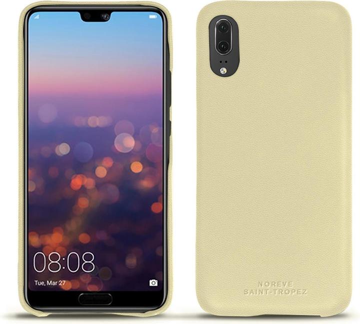 Productafbeelding Noreve Lederen omslag (Huawei P20)