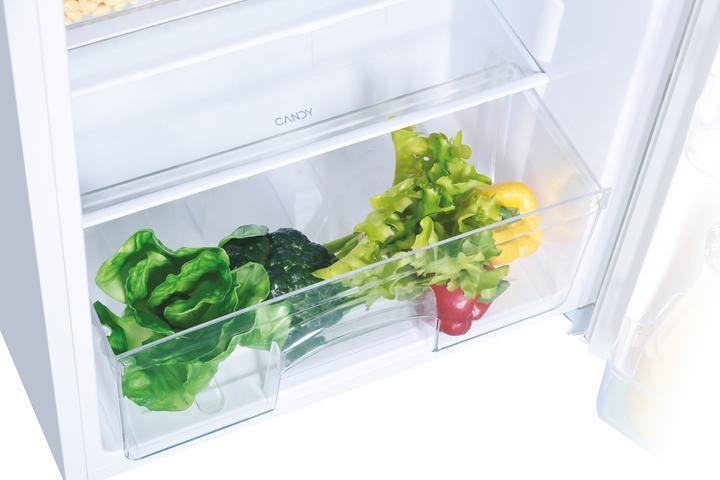 Image du produit Candy CCTLS 544WHN (127 l)