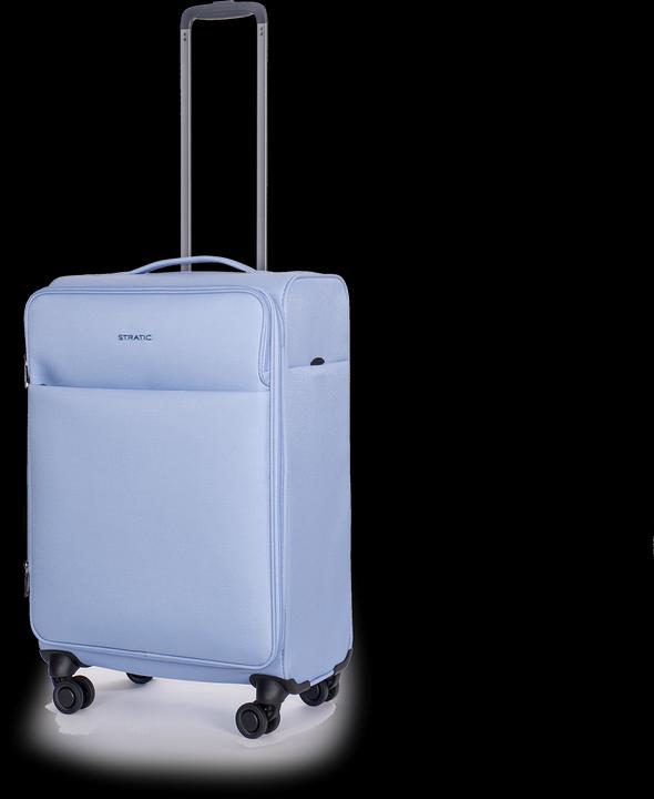 Produktbild Stratic Light + - Koffer M (68 l, M (50 - 90l))