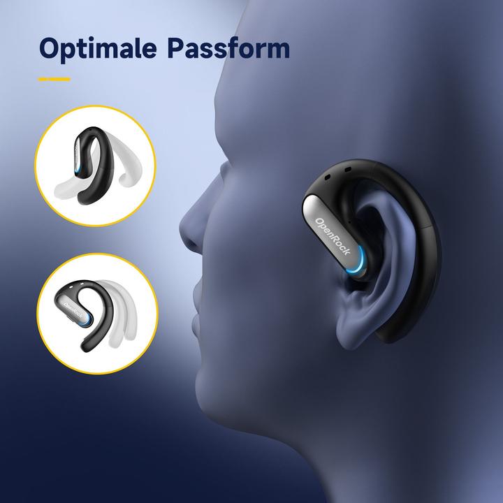 Actual product image OneOdio Open Rock Pro T1 (NC, 19 h, Wireless)