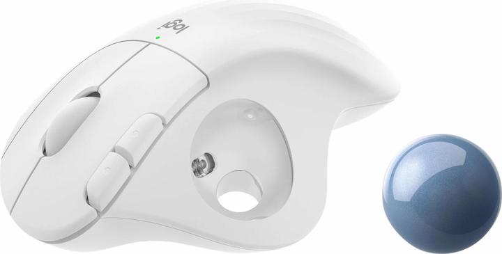 Produktbild Logitech Ergo M575 (Kabellos)