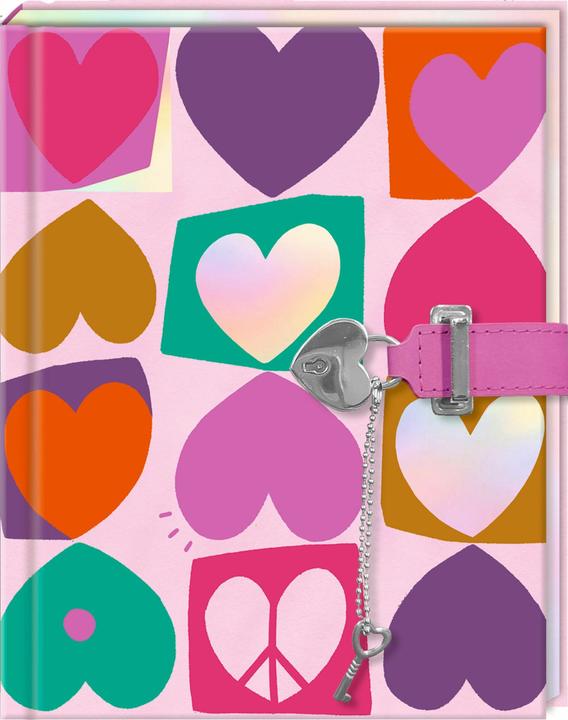 Actual product image Tagebuch - Make today amazing (German)