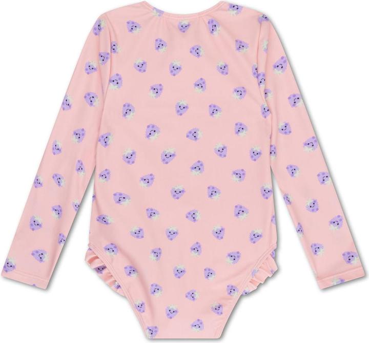 Actual product image Swim Essentials Langarm Badeanzug (86)
