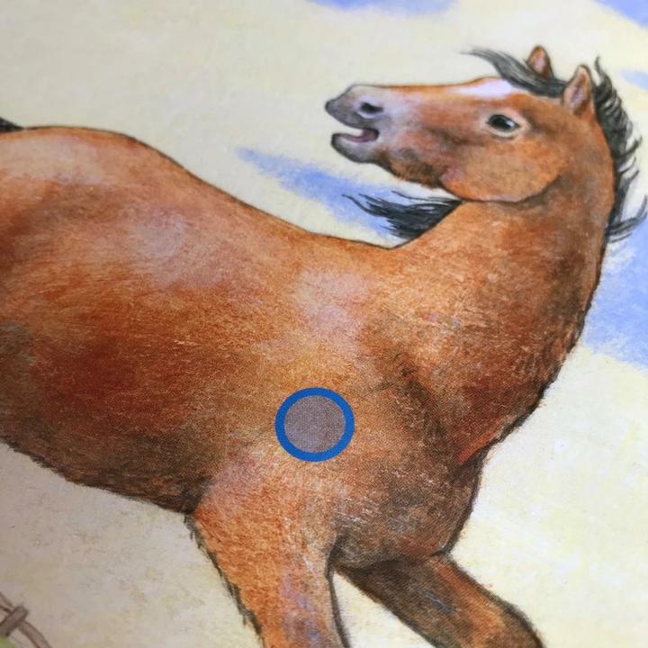 Image du produit Écoutez (livre sonore) : La ferme (Anne Moeller, Allemand)