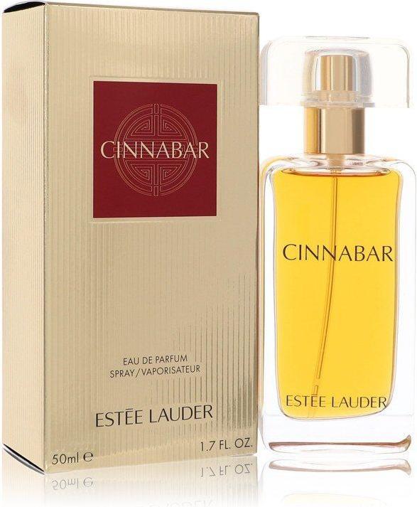 Image du produit Estée Lauder Classic Parfums - Cinnabar Eau de Parfum Vaporisateur (Eau de parfum, 50 ml)