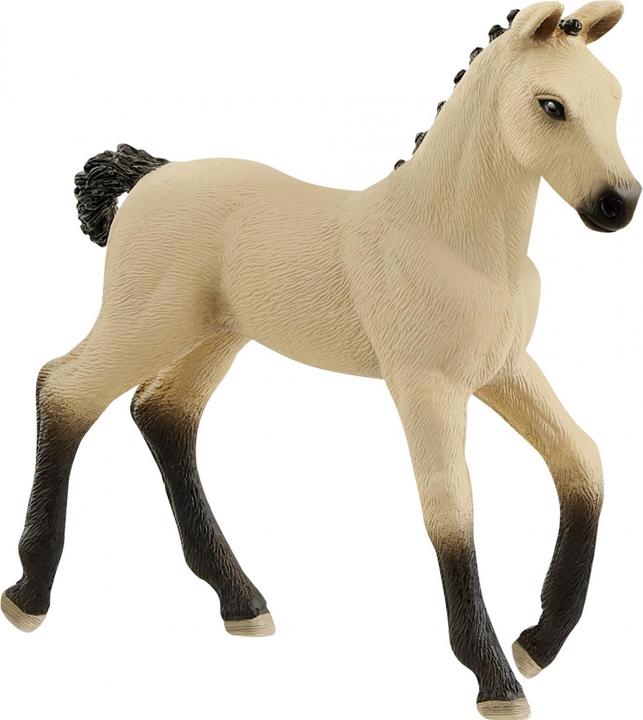 Produktbild Schleich Hannover Fohlen Rfalbe