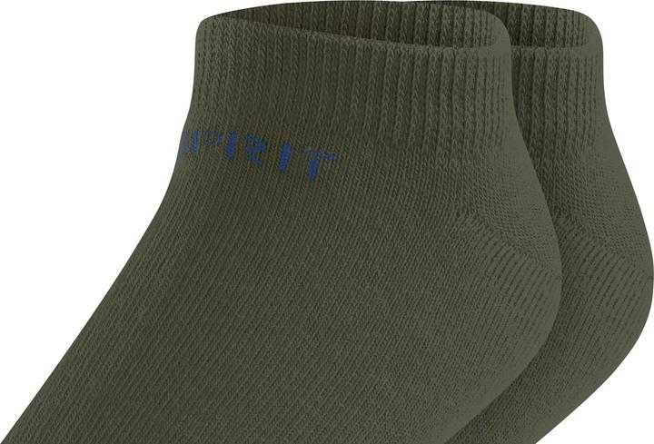 Immagine prodotto Esprit Logo del piede SN 2P (Confezione da 2, 31 - 34)