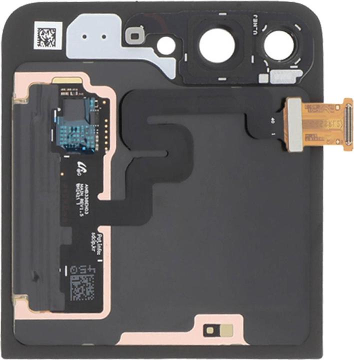 Image du produit Samsung Ersatzteil Rückseite