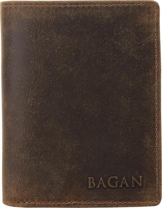 Immagine prodotto Bagan Geldbörse mit Kartenspender