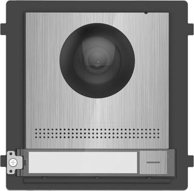 Image du produit Hikvision DS-KD8003Y-IME2/S Portier modulaire 2 fils (Filaire)