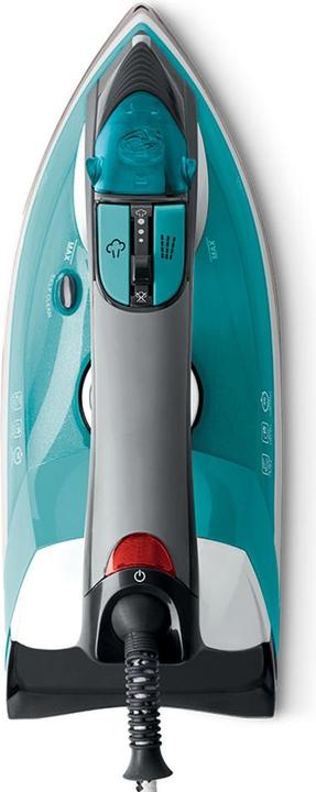 Produktbild Polti Steam iron QC120 PLEU0254 2200W (2200 W, 30 g/min)
