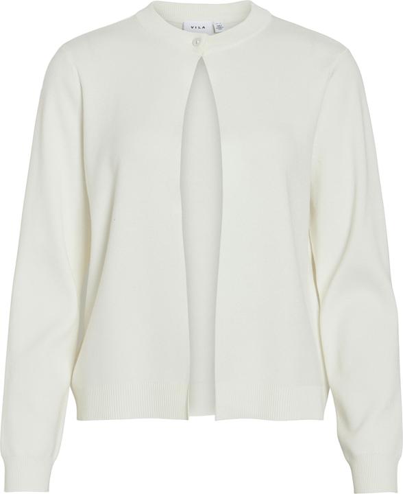 Image du produit Vila Einknopf Strickjacke (XL)