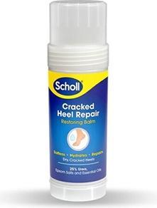 Scholl Cracked Heel Repair Stick (Restoring Balm)