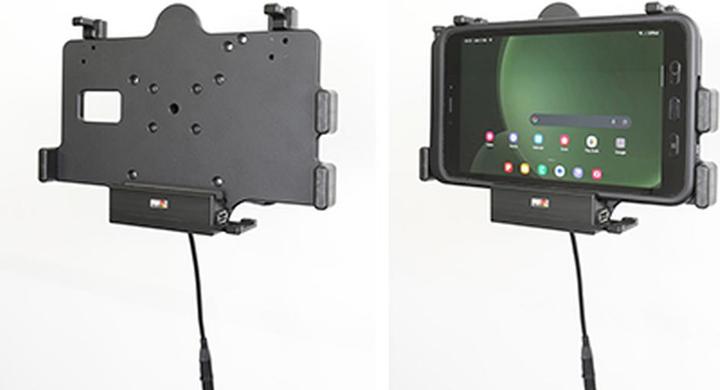 Image du produit Brodit 713387 Support pour Galaxy Tab Active 3&5