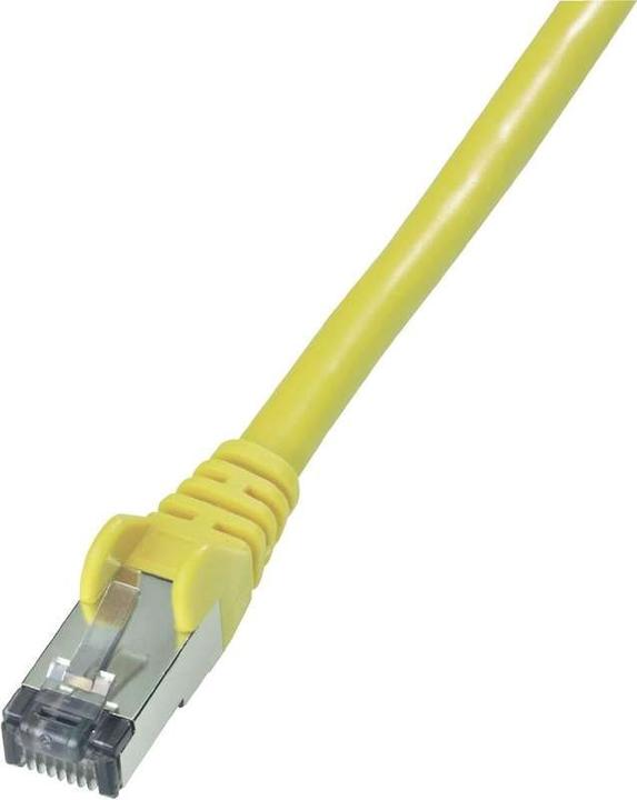 Productafbeelding Goobay Netwerkkabel (S/STP, CAT6, 2 m)