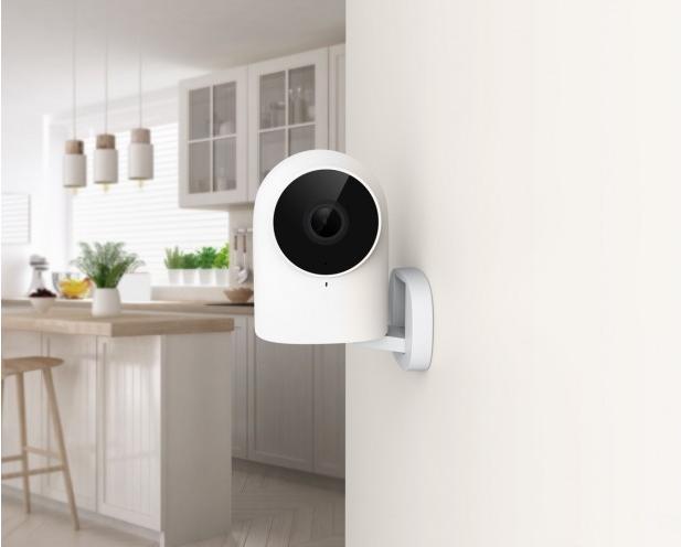 Productafbeelding Aqara Camera Hub G2H Pro (1920 x 1080 Pixels)