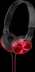 Produktbild Sony Mdr-Zx310 (ANC, Kabelgebunden)