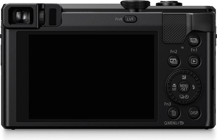 Immagine prodotto Panasonic Lumix TZ81 (24 - 720 mm, 18.10 Mpx, 1/2,3'')