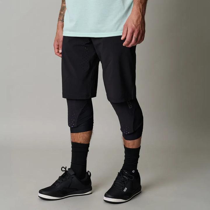 Image du produit ION Bike Shorts Plus Ionic LT (L)