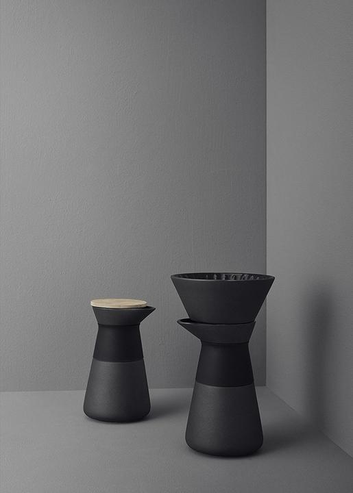 Actual product image Stelton Theo Slow Brew (0.60 l)
