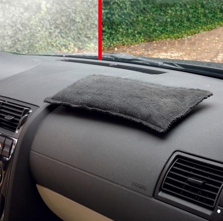 Image du produit Wenko Déshumidificateur de voiture