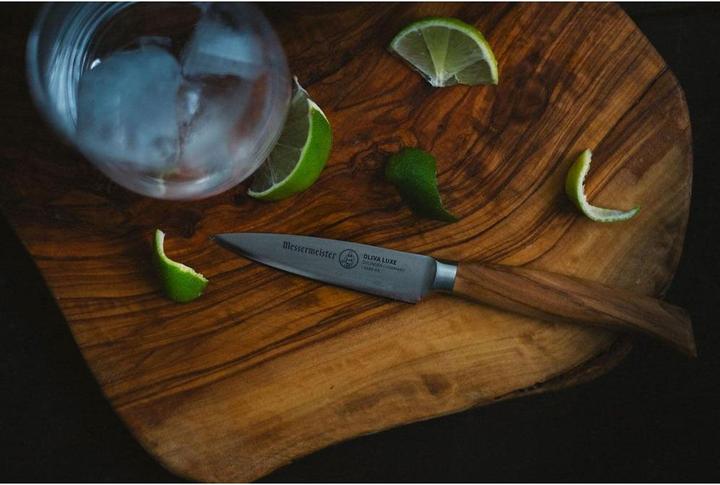 Image du produit Messermeister Oliva Luxe (9 cm)