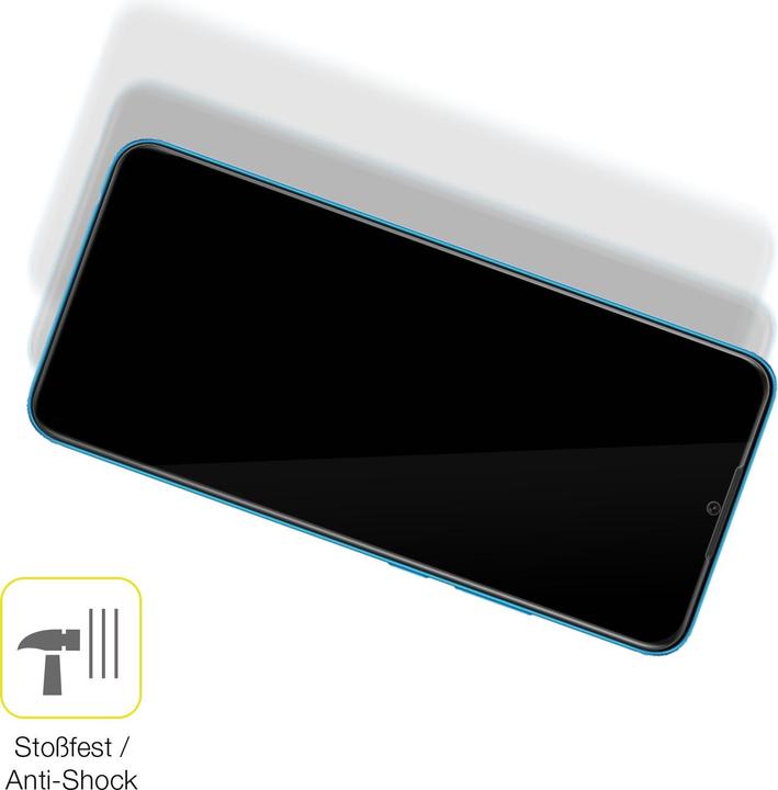 Image du produit Dipos Film de Protection d’écran Full-Cover 3D (3 pièce(s), Oppo A16e)