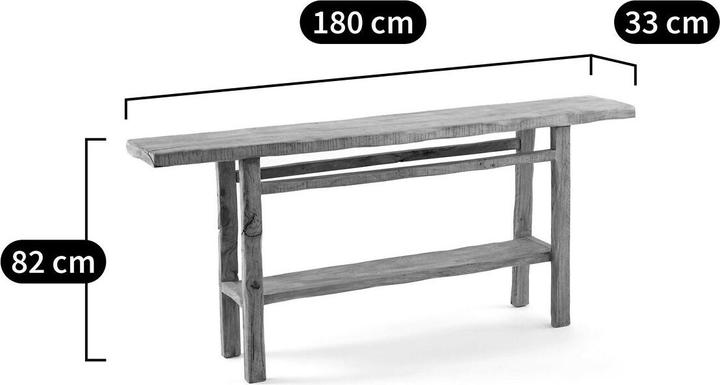 Produktbild AM.PM Sumiko (180 x 41 cm)