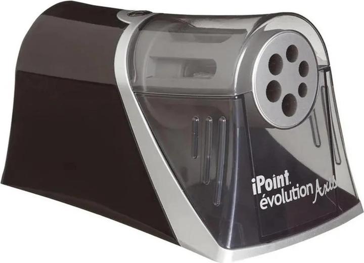 Westcott iPoint évolution Axis