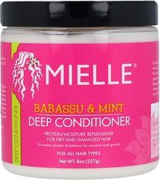 Mielle Babassu Minze Deep Conditioner 227g 8oz