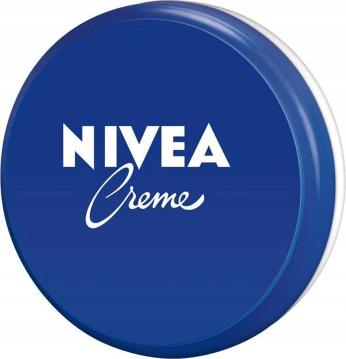 Produktbild NIVEA Cream Cream (Körpercreme, 50 ml)