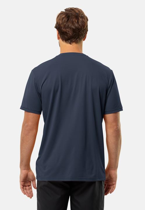 Actual product image Jack Wolfskin Delgami S/S M (S)