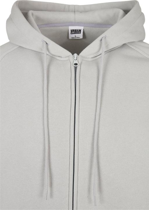 Immagine prodotto Urban Classics Zip Hoody (S)